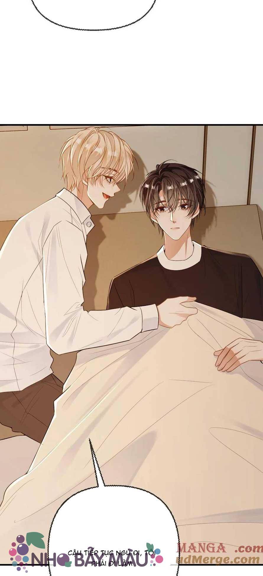 Khát Vọng Ngọt Ngào ! Bám Chân Chủ Thần Lạnh Lùng Cầu Hắn Sủng - Chap 120