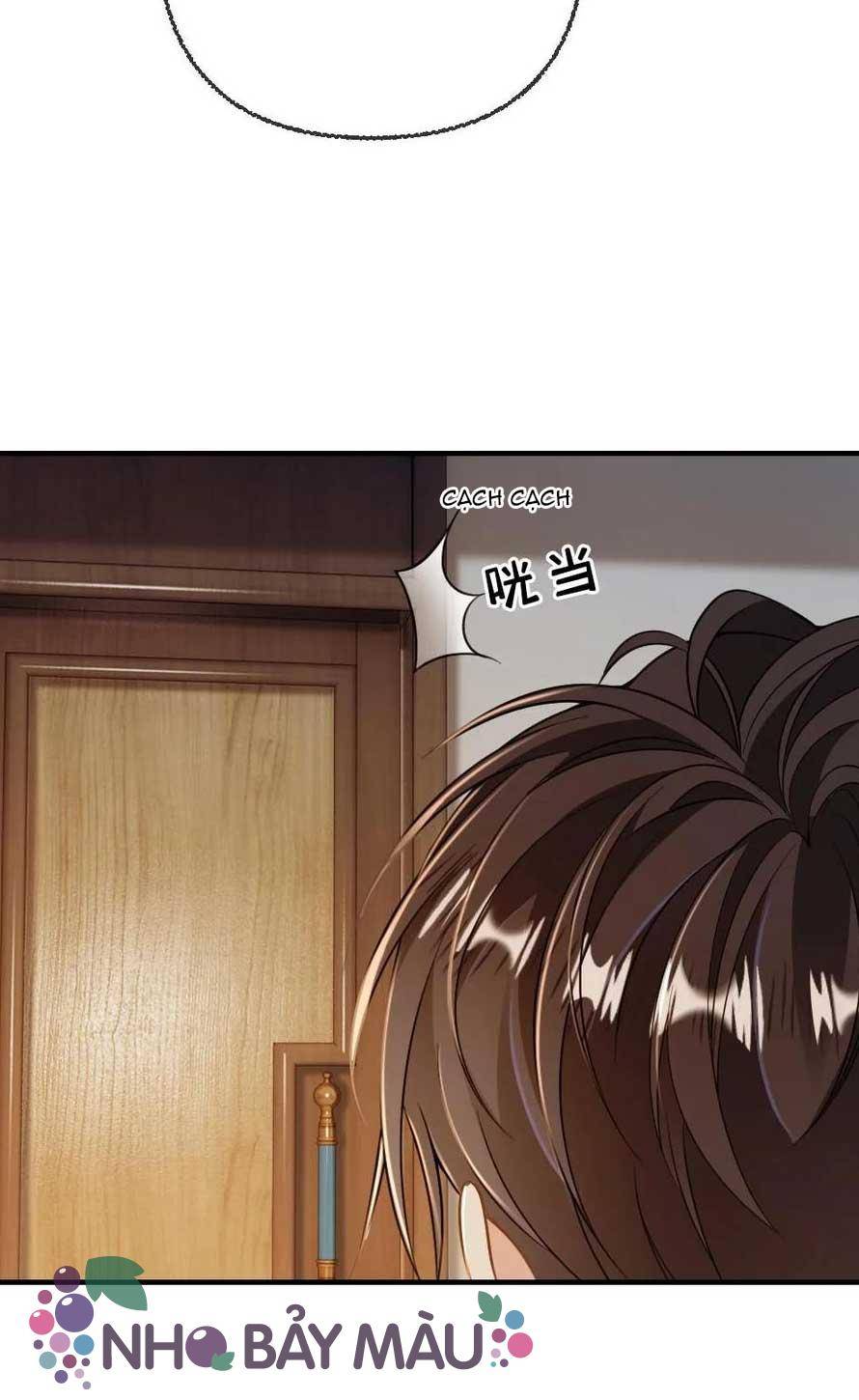 Khát Vọng Ngọt Ngào ! Bám Chân Chủ Thần Lạnh Lùng Cầu Hắn Sủng - Chap 120