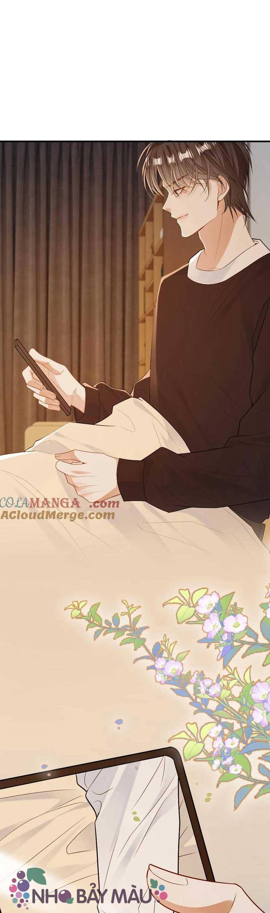 Khát Vọng Ngọt Ngào ! Bám Chân Chủ Thần Lạnh Lùng Cầu Hắn Sủng - Chap 120