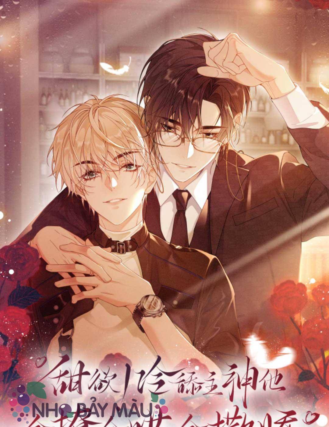 Khát Vọng Ngọt Ngào ! Bám Chân Chủ Thần Lạnh Lùng Cầu Hắn Sủng - Chap 121