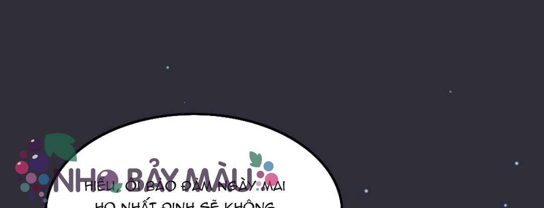 Khát Vọng Ngọt Ngào ! Bám Chân Chủ Thần Lạnh Lùng Cầu Hắn Sủng - Chap 121