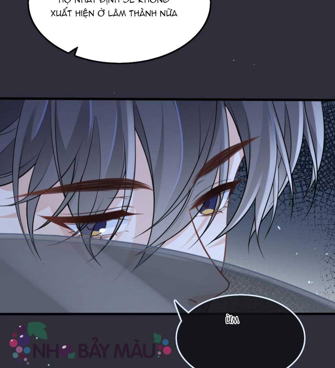 Khát Vọng Ngọt Ngào ! Bám Chân Chủ Thần Lạnh Lùng Cầu Hắn Sủng - Chap 121