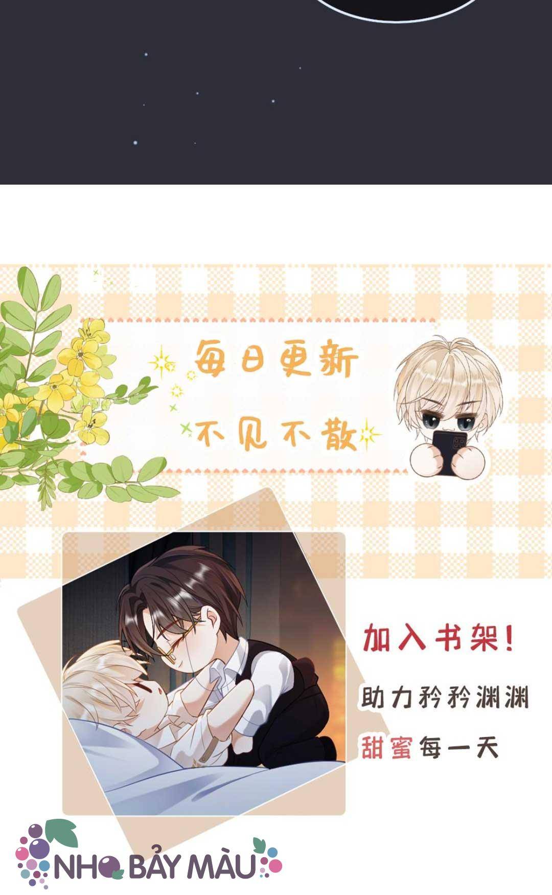 Khát Vọng Ngọt Ngào ! Bám Chân Chủ Thần Lạnh Lùng Cầu Hắn Sủng - Chap 121