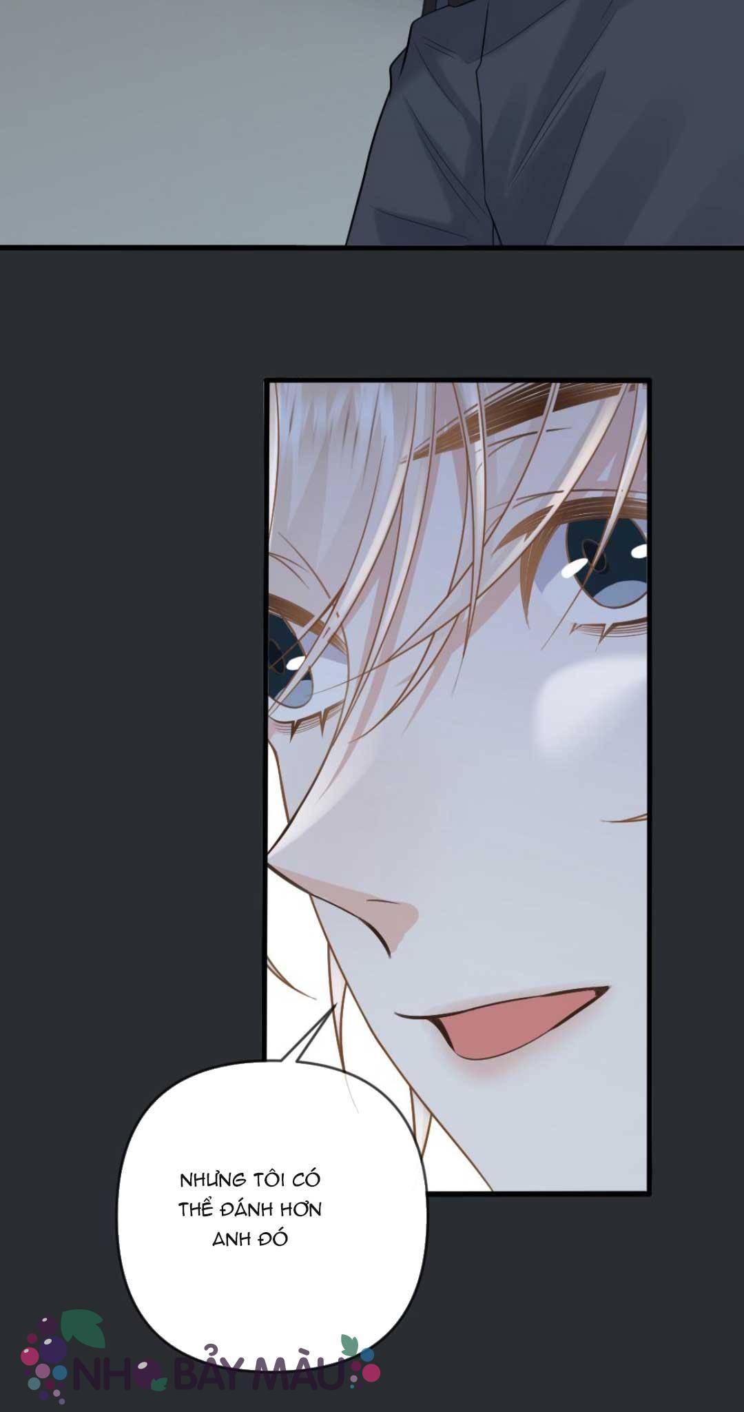 Khát Vọng Ngọt Ngào ! Bám Chân Chủ Thần Lạnh Lùng Cầu Hắn Sủng - Chap 121