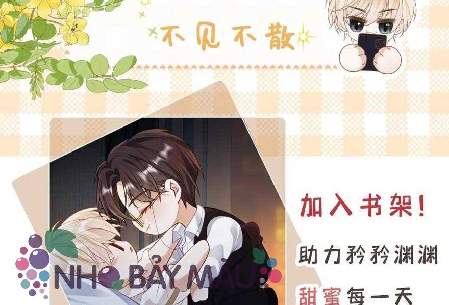 Khát Vọng Ngọt Ngào ! Bám Chân Chủ Thần Lạnh Lùng Cầu Hắn Sủng - Chap 122