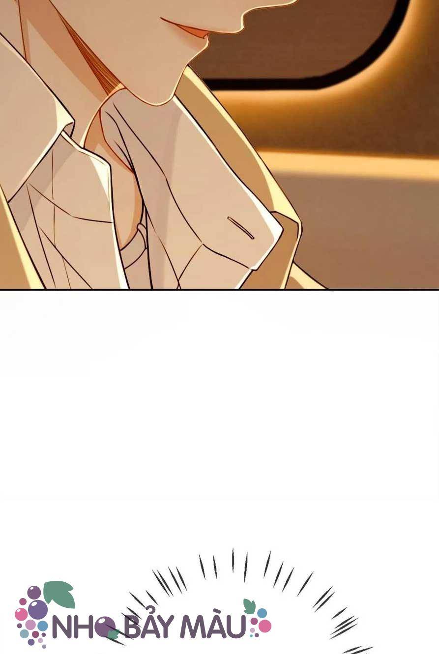 Khát Vọng Ngọt Ngào ! Bám Chân Chủ Thần Lạnh Lùng Cầu Hắn Sủng - Chap 123