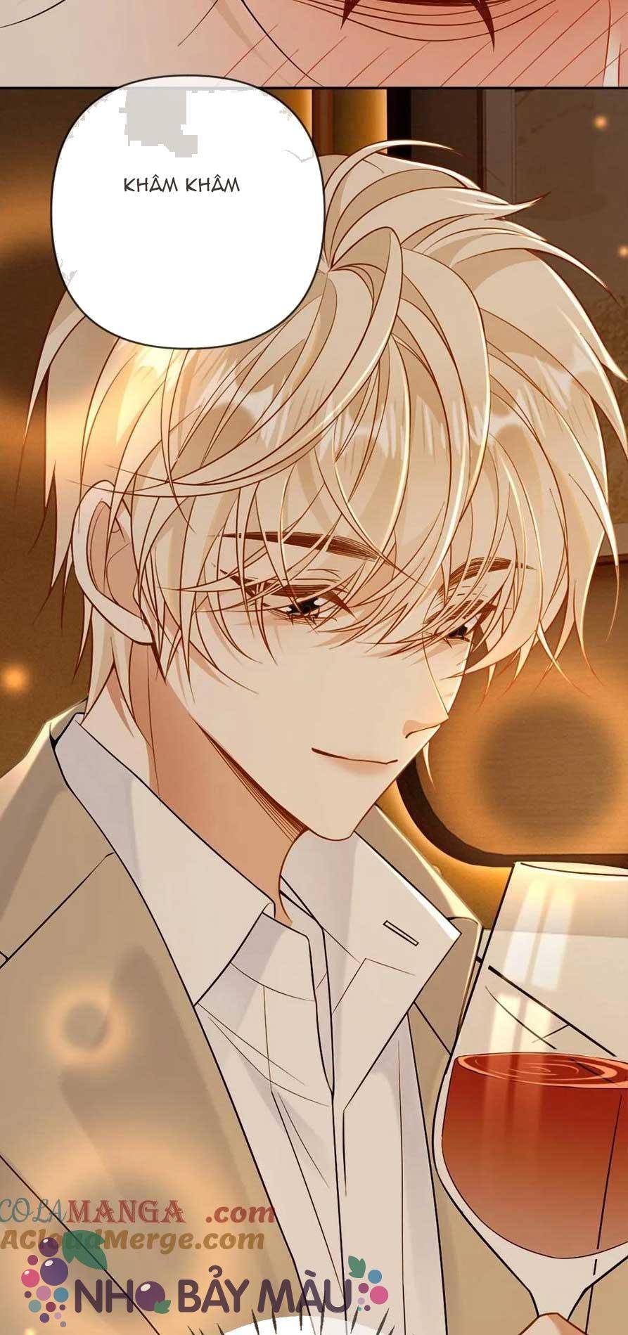 Khát Vọng Ngọt Ngào ! Bám Chân Chủ Thần Lạnh Lùng Cầu Hắn Sủng - Chap 123