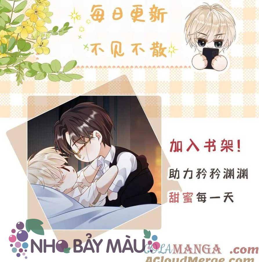 Khát Vọng Ngọt Ngào ! Bám Chân Chủ Thần Lạnh Lùng Cầu Hắn Sủng - Chap 123