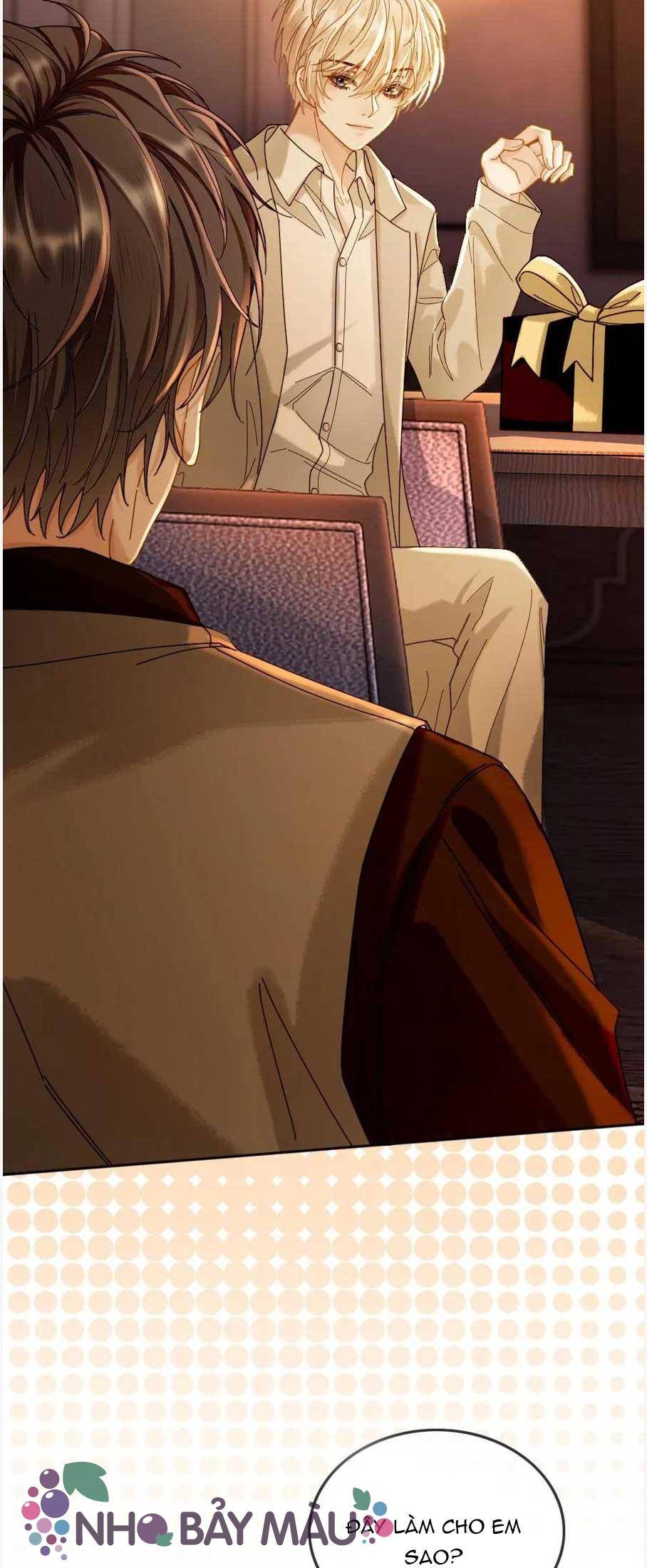 Khát Vọng Ngọt Ngào ! Bám Chân Chủ Thần Lạnh Lùng Cầu Hắn Sủng - Chap 125