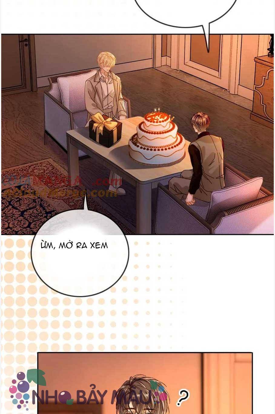 Khát Vọng Ngọt Ngào ! Bám Chân Chủ Thần Lạnh Lùng Cầu Hắn Sủng - Chap 125