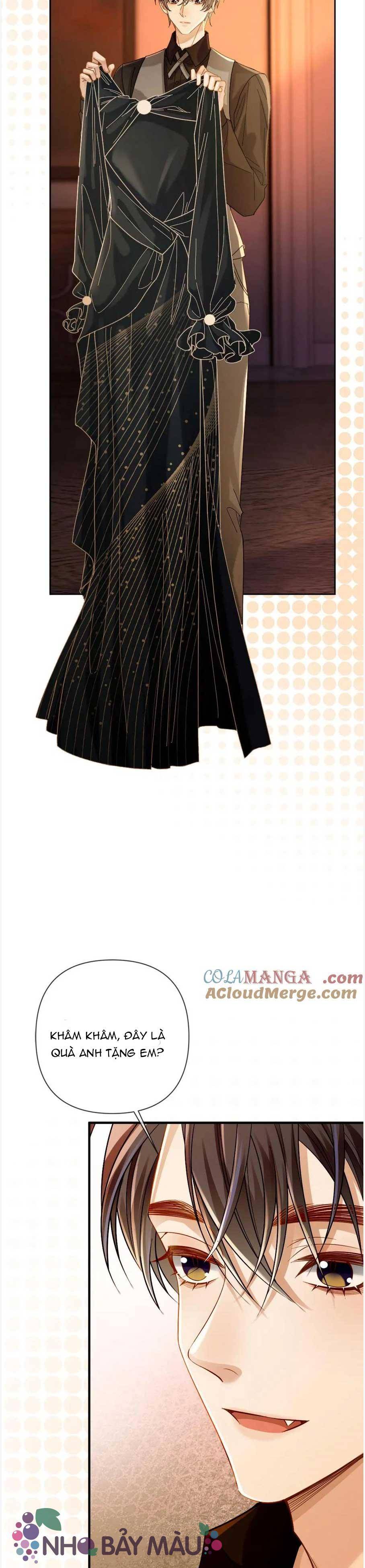 Khát Vọng Ngọt Ngào ! Bám Chân Chủ Thần Lạnh Lùng Cầu Hắn Sủng - Chap 125