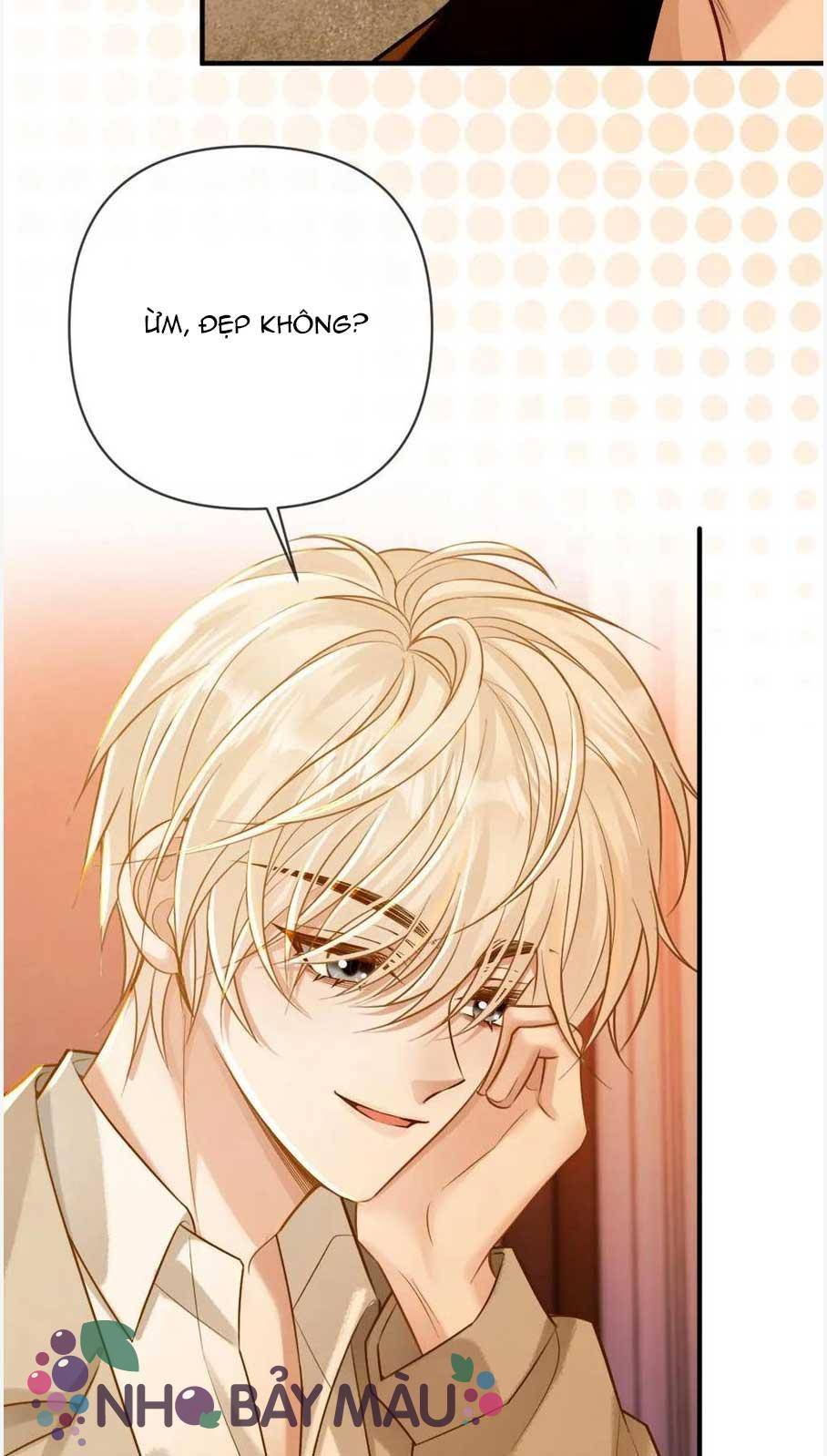 Khát Vọng Ngọt Ngào ! Bám Chân Chủ Thần Lạnh Lùng Cầu Hắn Sủng - Chap 125