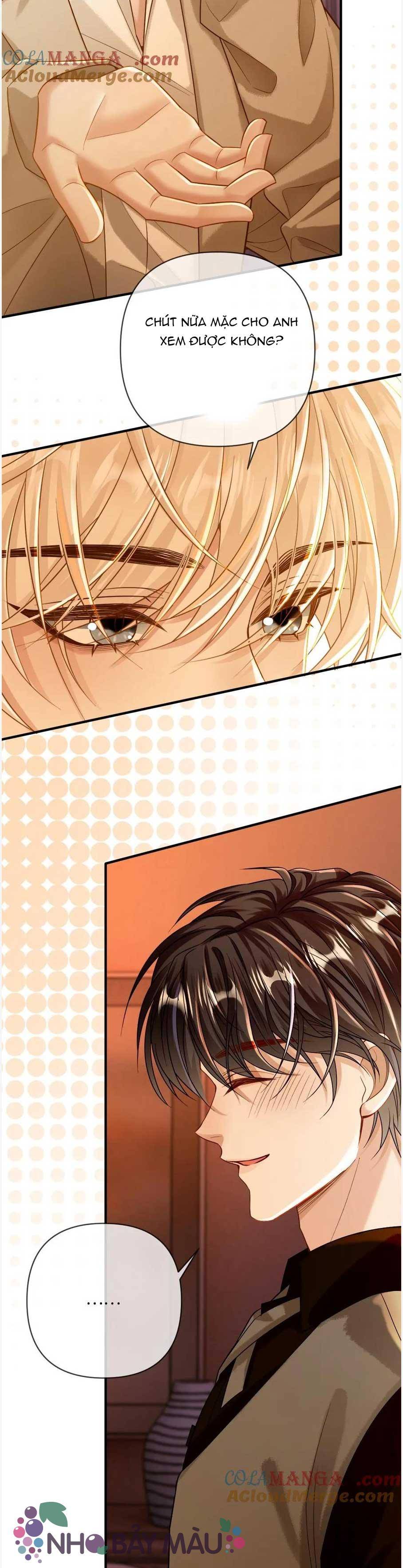 Khát Vọng Ngọt Ngào ! Bám Chân Chủ Thần Lạnh Lùng Cầu Hắn Sủng - Chap 125