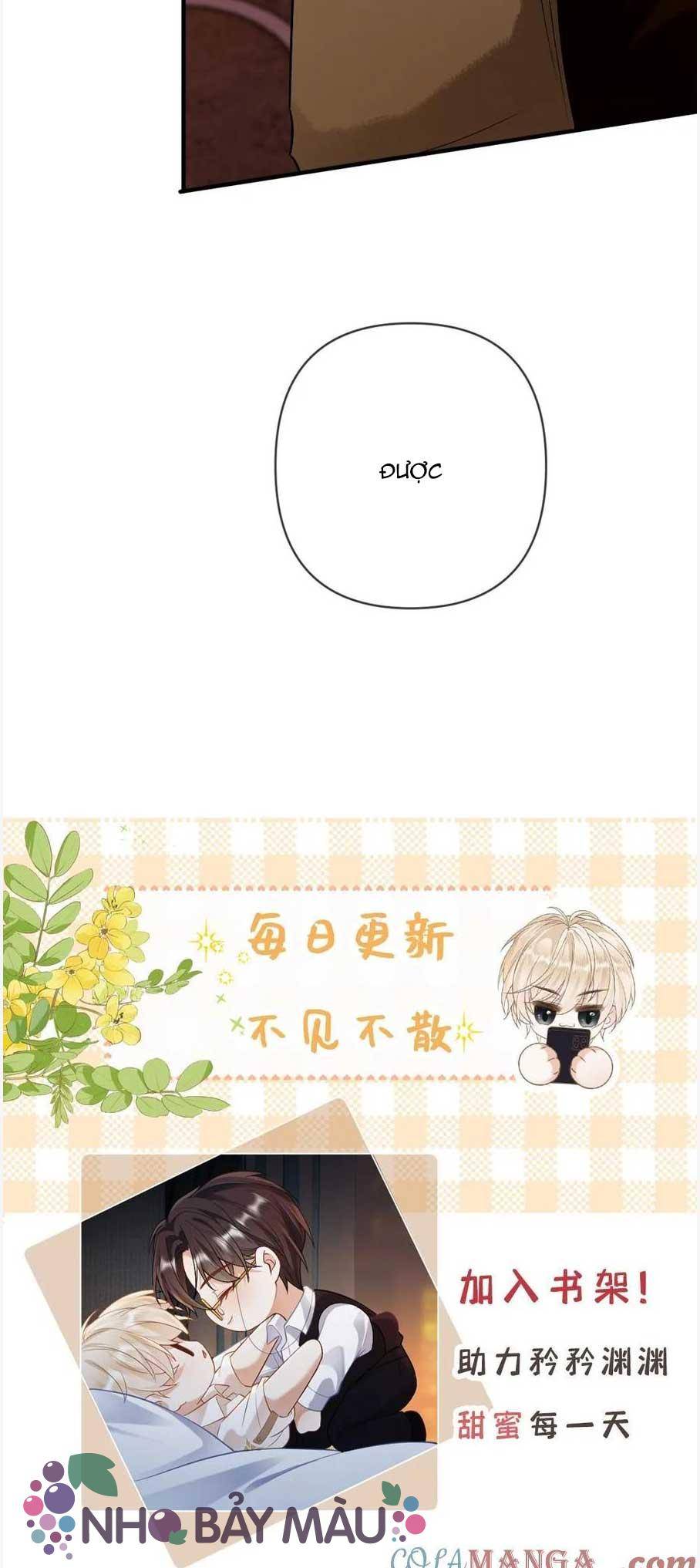 Khát Vọng Ngọt Ngào ! Bám Chân Chủ Thần Lạnh Lùng Cầu Hắn Sủng - Chap 125