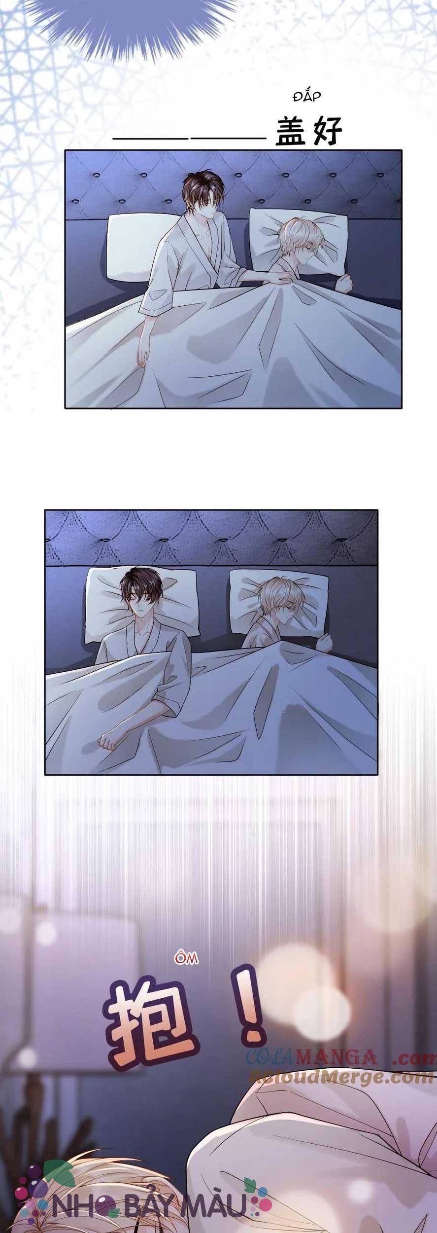 Khát Vọng Ngọt Ngào ! Bám Chân Chủ Thần Lạnh Lùng Cầu Hắn Sủng - Chap 125