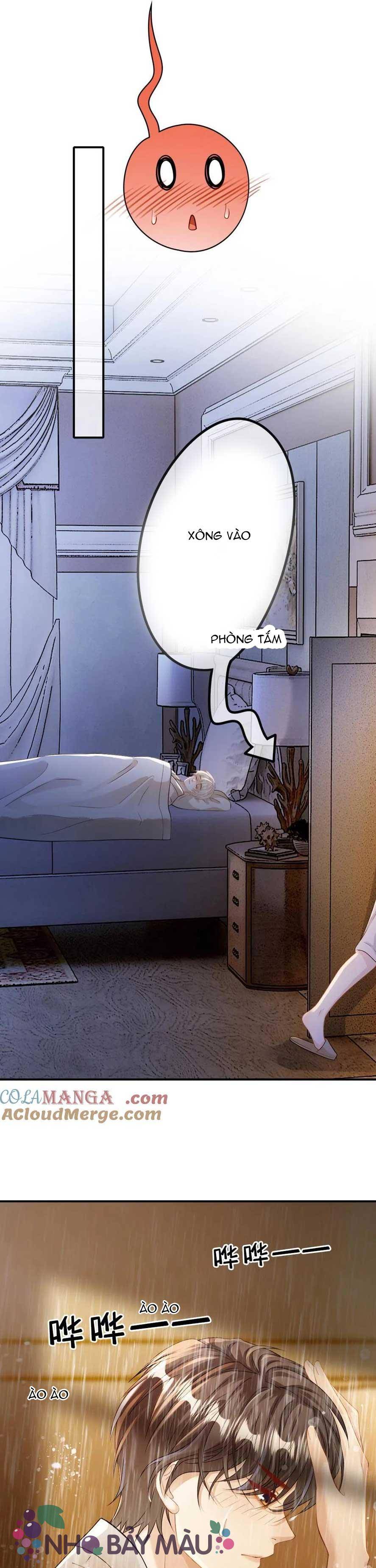 Khát Vọng Ngọt Ngào ! Bám Chân Chủ Thần Lạnh Lùng Cầu Hắn Sủng - Chap 125