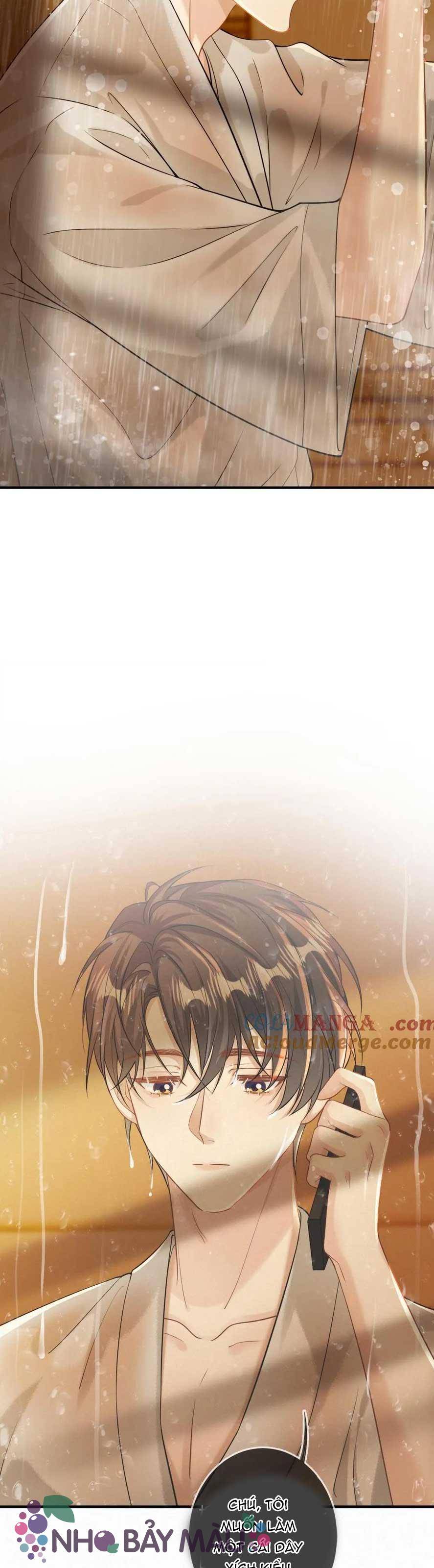 Khát Vọng Ngọt Ngào ! Bám Chân Chủ Thần Lạnh Lùng Cầu Hắn Sủng - Chap 125