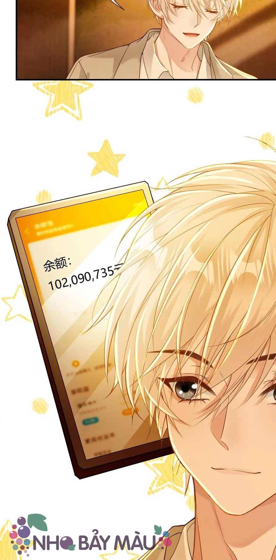 Khát Vọng Ngọt Ngào ! Bám Chân Chủ Thần Lạnh Lùng Cầu Hắn Sủng - Chap 125