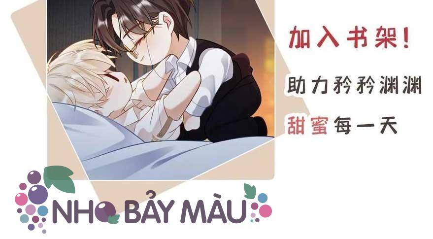 Khát Vọng Ngọt Ngào ! Bám Chân Chủ Thần Lạnh Lùng Cầu Hắn Sủng - Chap 126