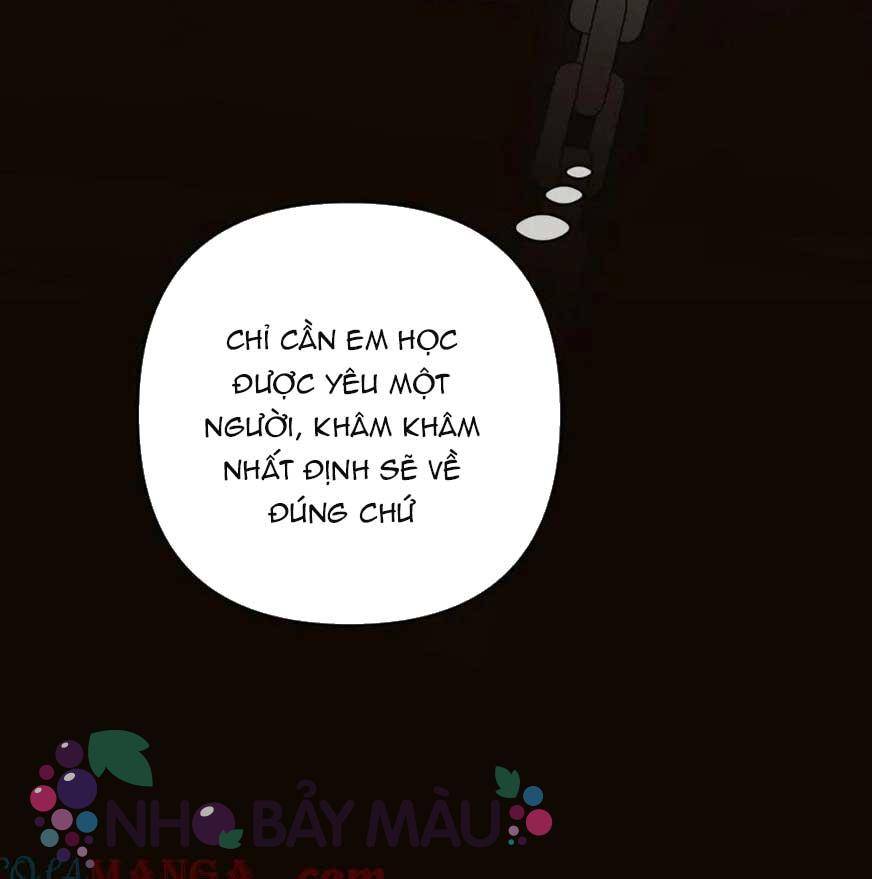 Khát Vọng Ngọt Ngào ! Bám Chân Chủ Thần Lạnh Lùng Cầu Hắn Sủng - Chap 127