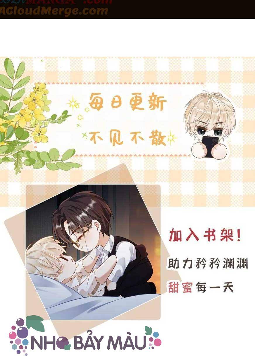 Khát Vọng Ngọt Ngào ! Bám Chân Chủ Thần Lạnh Lùng Cầu Hắn Sủng - Chap 127