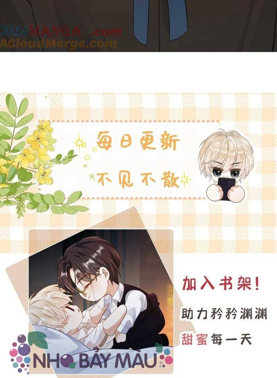 Khát Vọng Ngọt Ngào ! Bám Chân Chủ Thần Lạnh Lùng Cầu Hắn Sủng - Chap 128