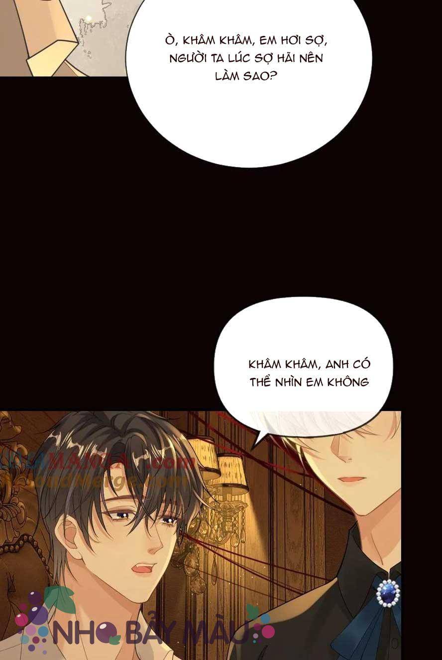 Khát Vọng Ngọt Ngào ! Bám Chân Chủ Thần Lạnh Lùng Cầu Hắn Sủng - Chap 130