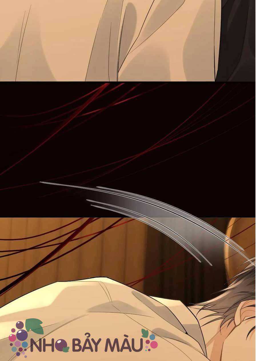 Khát Vọng Ngọt Ngào ! Bám Chân Chủ Thần Lạnh Lùng Cầu Hắn Sủng - Chap 130