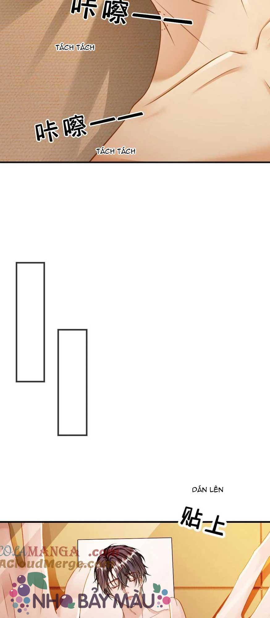 Khát Vọng Ngọt Ngào ! Bám Chân Chủ Thần Lạnh Lùng Cầu Hắn Sủng - Chap 131