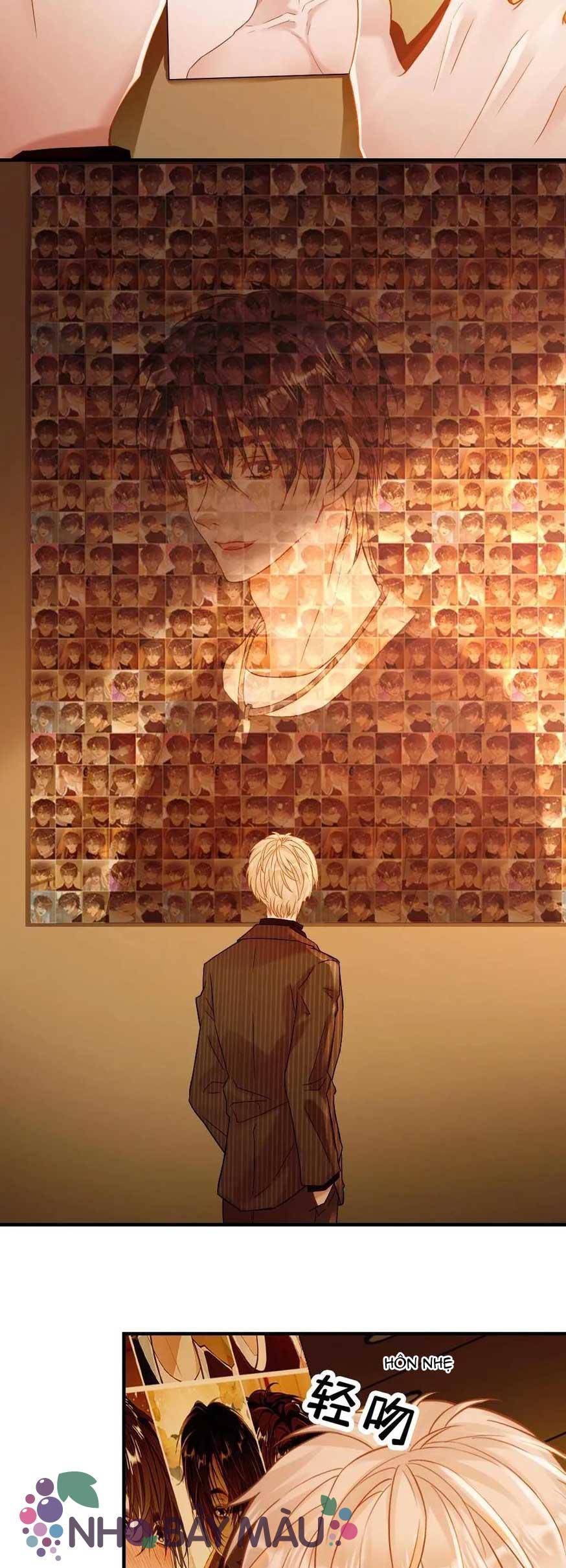 Khát Vọng Ngọt Ngào ! Bám Chân Chủ Thần Lạnh Lùng Cầu Hắn Sủng - Chap 131