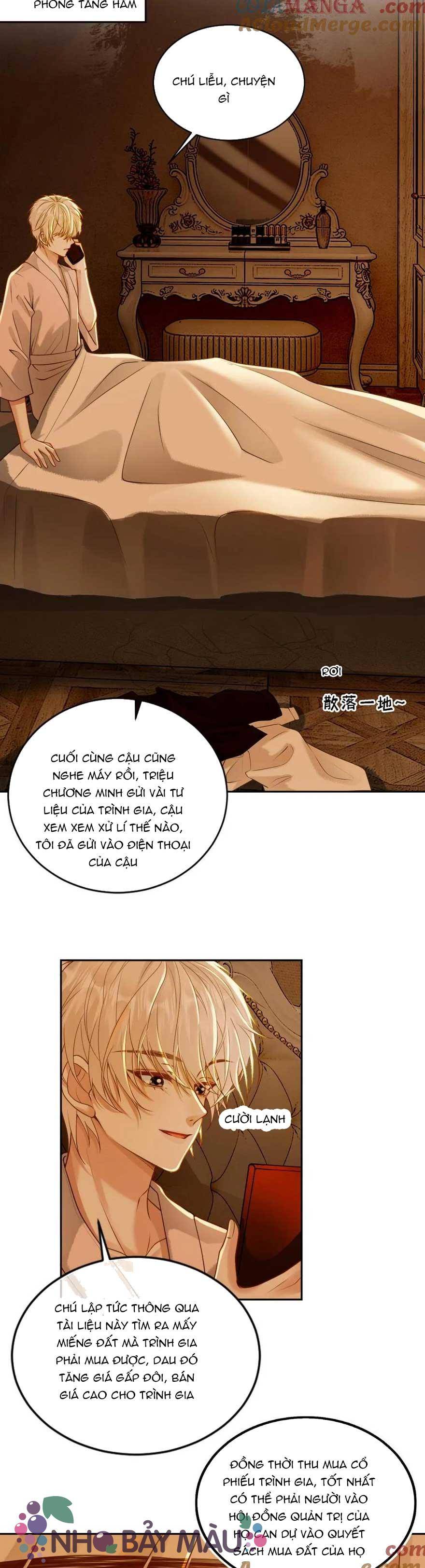 Khát Vọng Ngọt Ngào ! Bám Chân Chủ Thần Lạnh Lùng Cầu Hắn Sủng - Chap 131