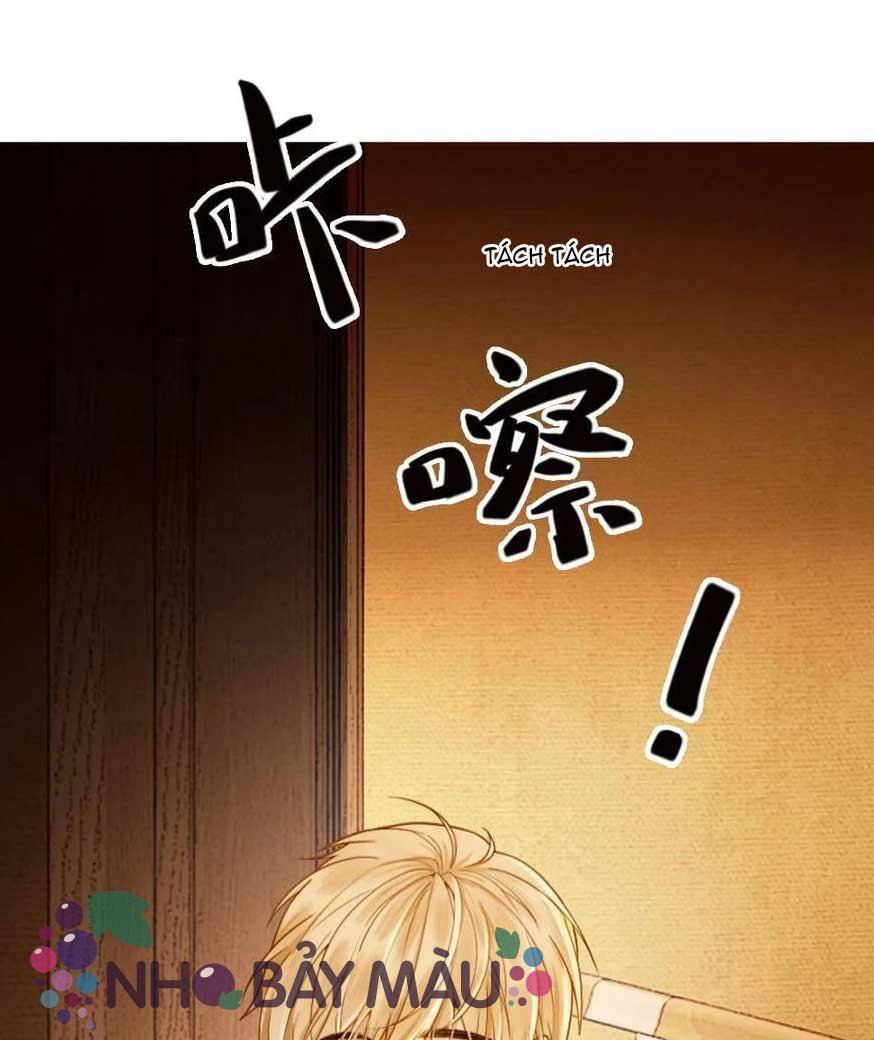 Khát Vọng Ngọt Ngào ! Bám Chân Chủ Thần Lạnh Lùng Cầu Hắn Sủng - Chap 131