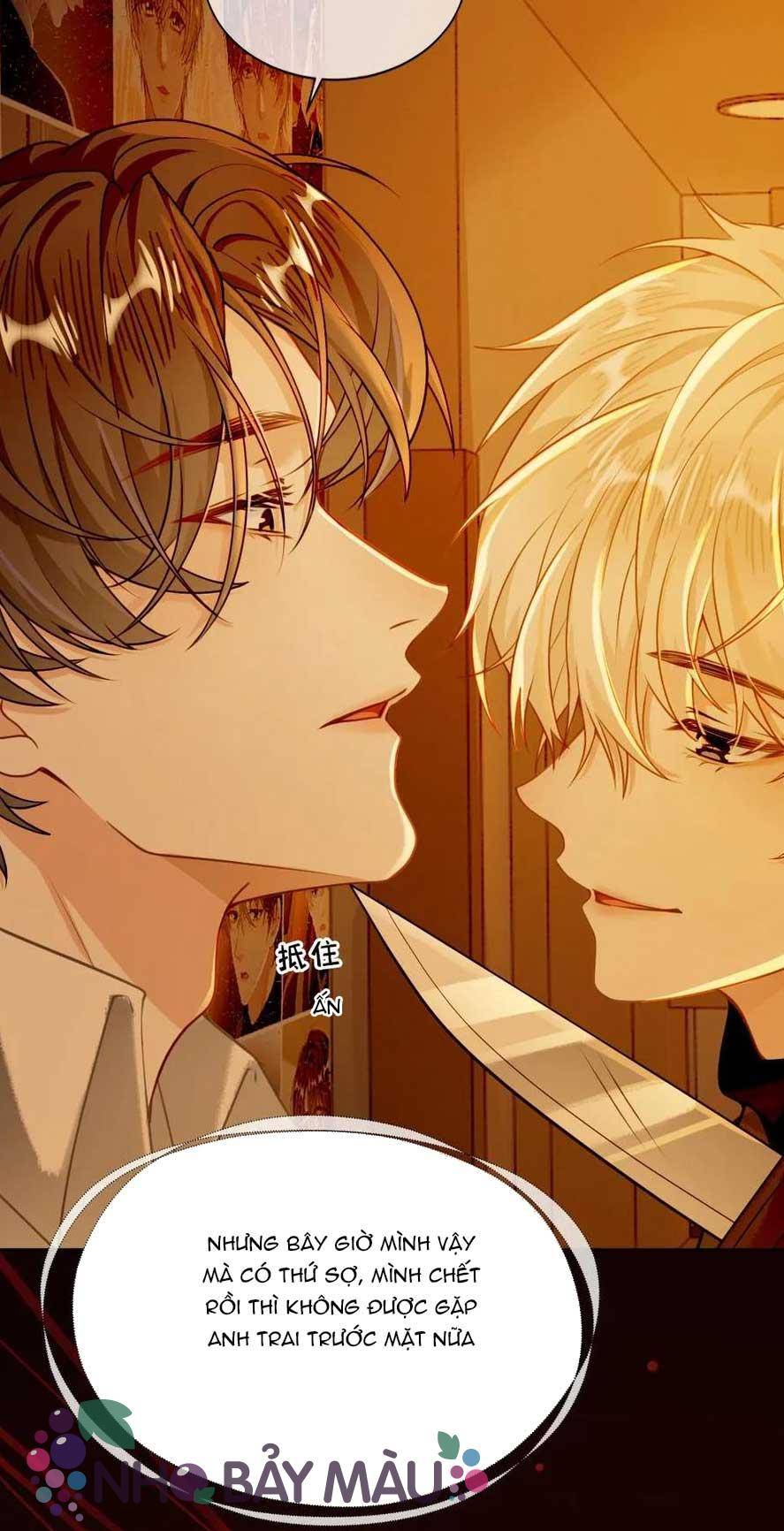 Khát Vọng Ngọt Ngào ! Bám Chân Chủ Thần Lạnh Lùng Cầu Hắn Sủng - Chap 132