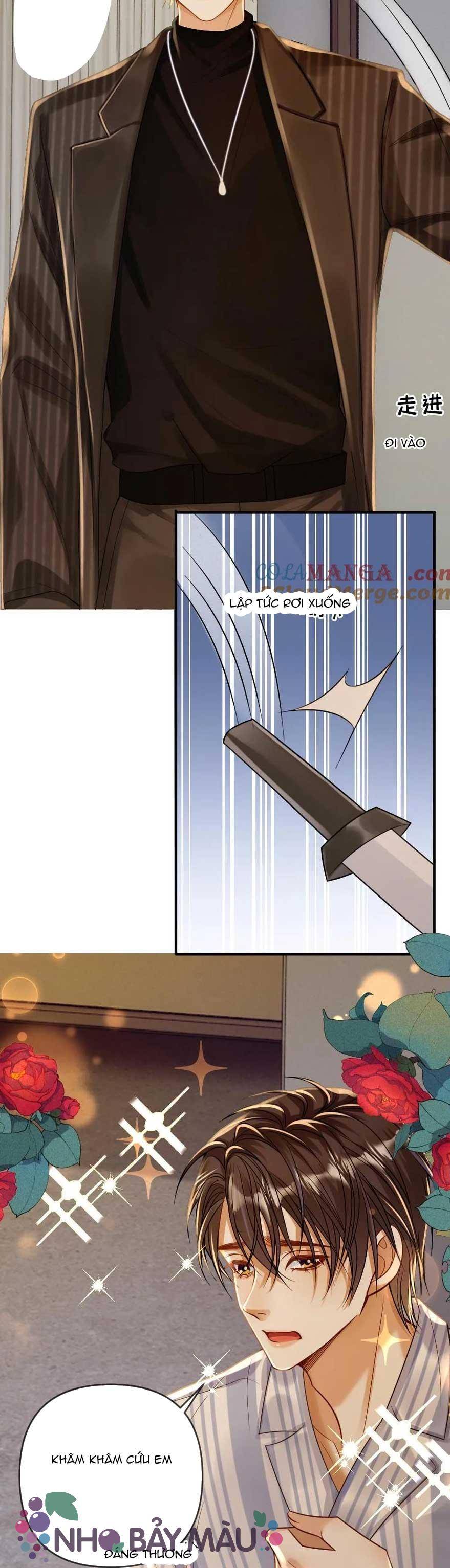 Khát Vọng Ngọt Ngào ! Bám Chân Chủ Thần Lạnh Lùng Cầu Hắn Sủng - Chap 133