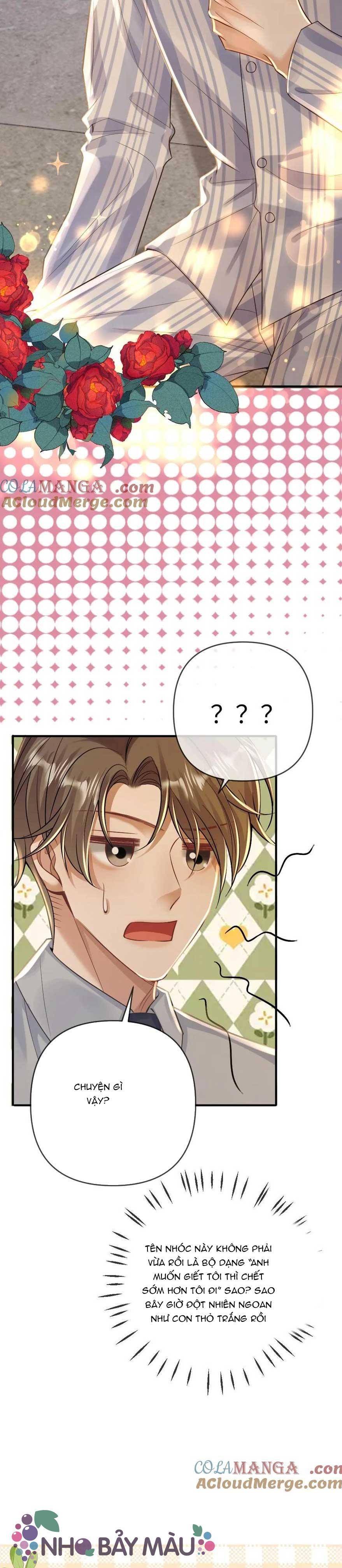 Khát Vọng Ngọt Ngào ! Bám Chân Chủ Thần Lạnh Lùng Cầu Hắn Sủng - Chap 133