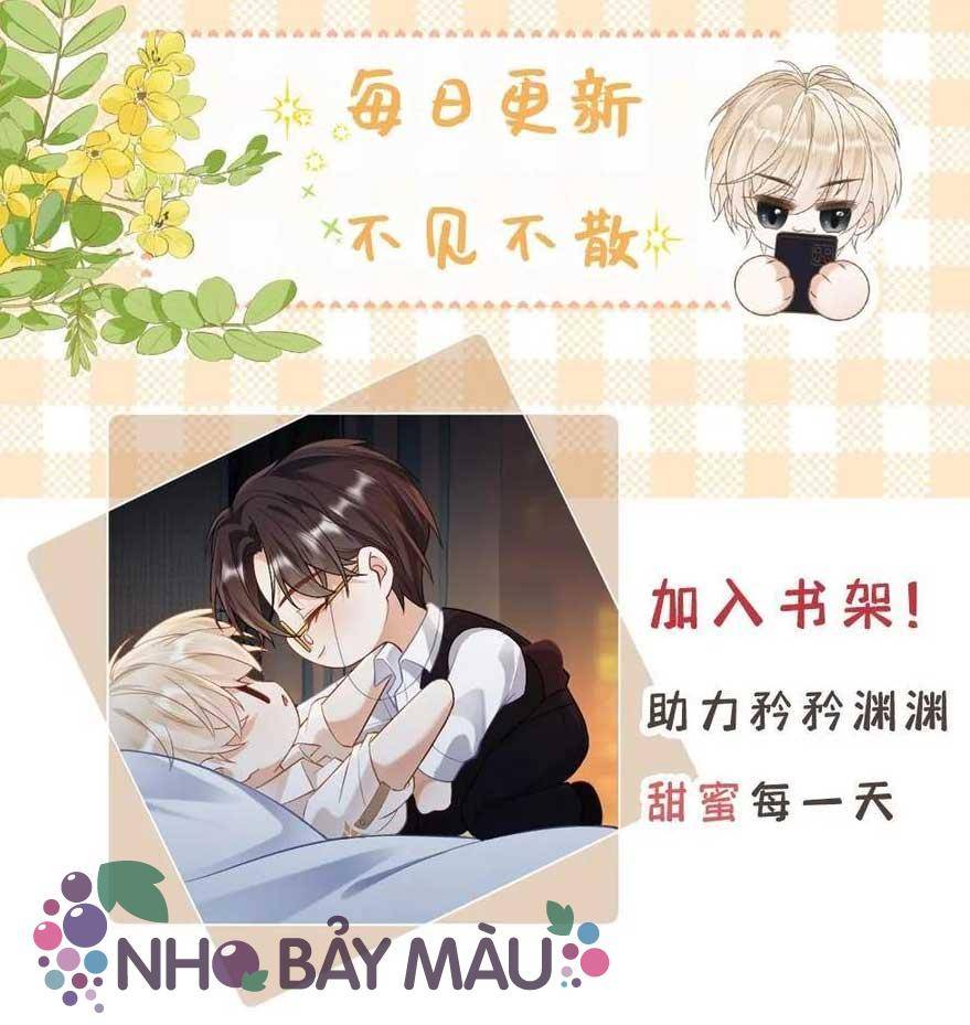 Khát Vọng Ngọt Ngào ! Bám Chân Chủ Thần Lạnh Lùng Cầu Hắn Sủng - Chap 133