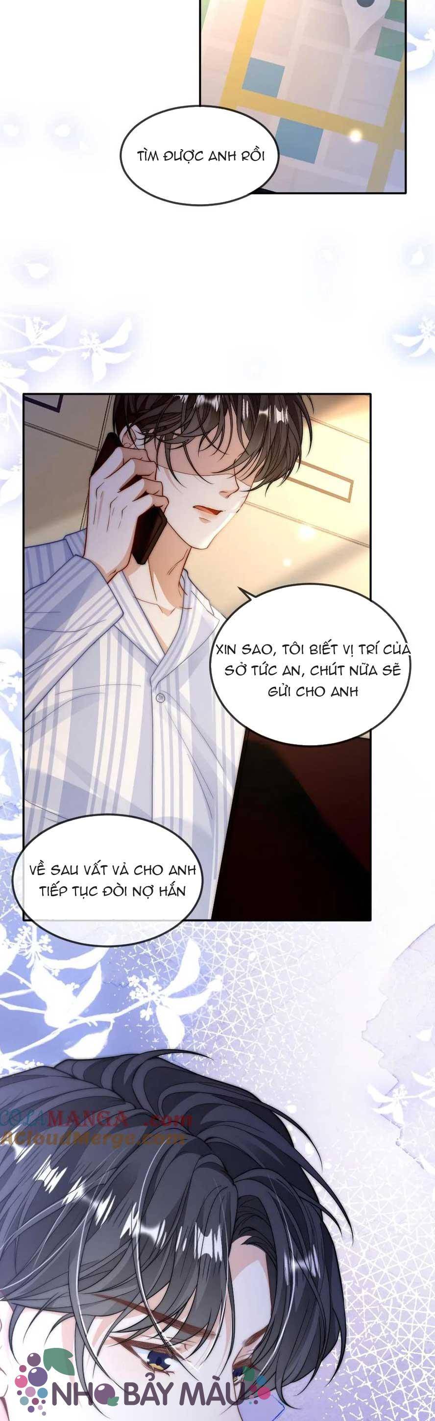 Khát Vọng Ngọt Ngào ! Bám Chân Chủ Thần Lạnh Lùng Cầu Hắn Sủng - Chap 134