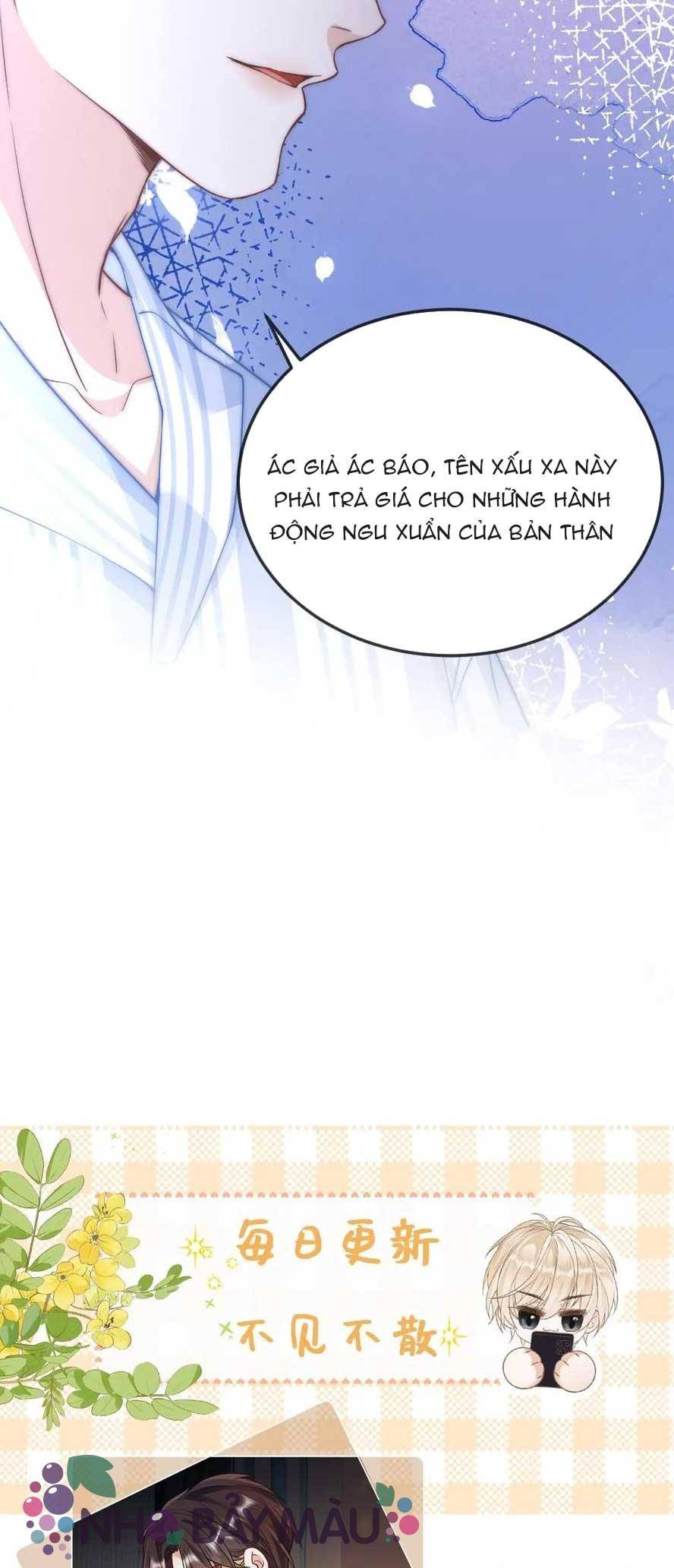 Khát Vọng Ngọt Ngào ! Bám Chân Chủ Thần Lạnh Lùng Cầu Hắn Sủng - Chap 134