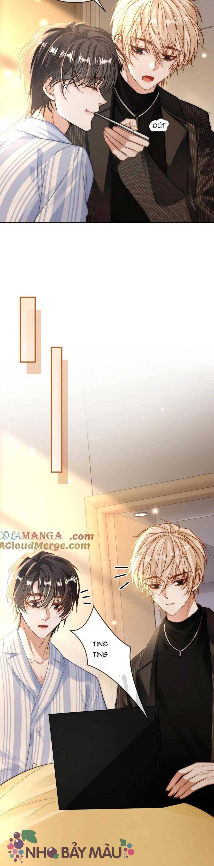 Khát Vọng Ngọt Ngào ! Bám Chân Chủ Thần Lạnh Lùng Cầu Hắn Sủng - Chap 134