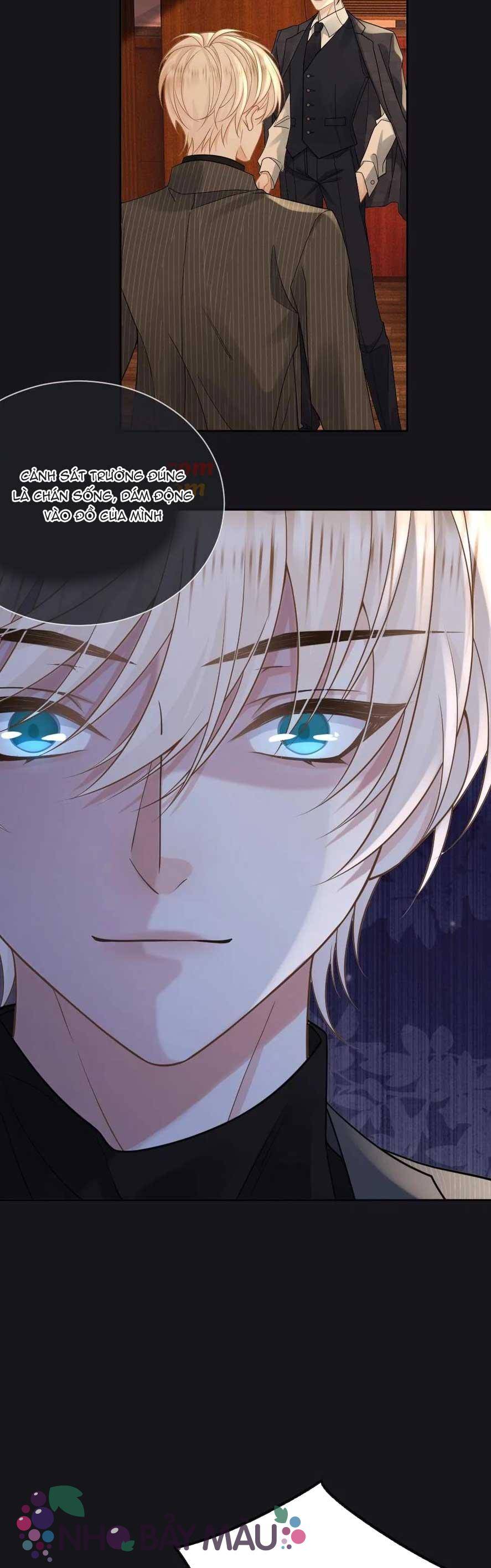 Khát Vọng Ngọt Ngào ! Bám Chân Chủ Thần Lạnh Lùng Cầu Hắn Sủng - Chap 135