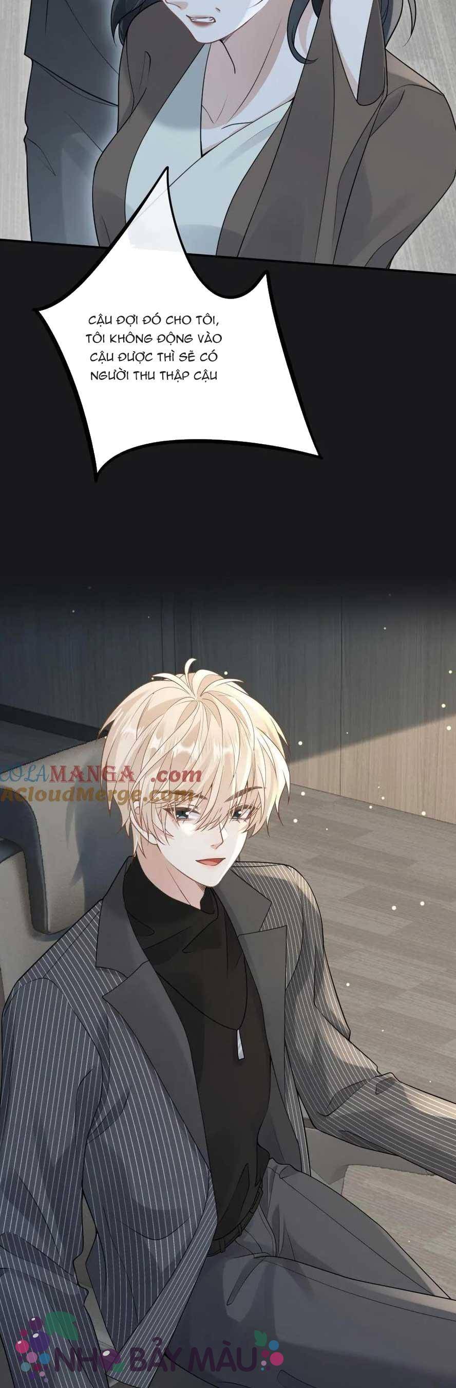 Khát Vọng Ngọt Ngào ! Bám Chân Chủ Thần Lạnh Lùng Cầu Hắn Sủng - Chap 135