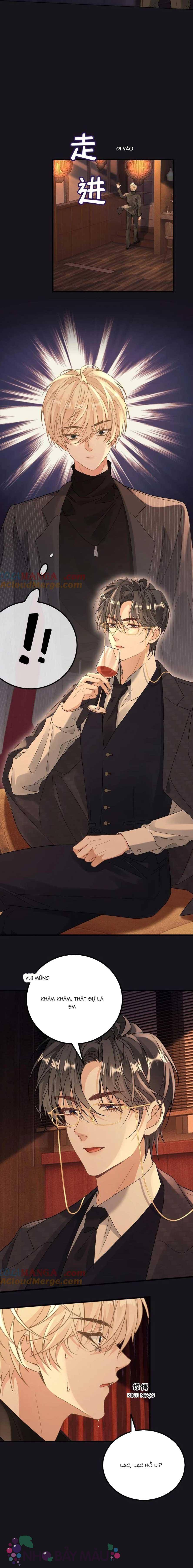 Khát Vọng Ngọt Ngào ! Bám Chân Chủ Thần Lạnh Lùng Cầu Hắn Sủng - Chap 135