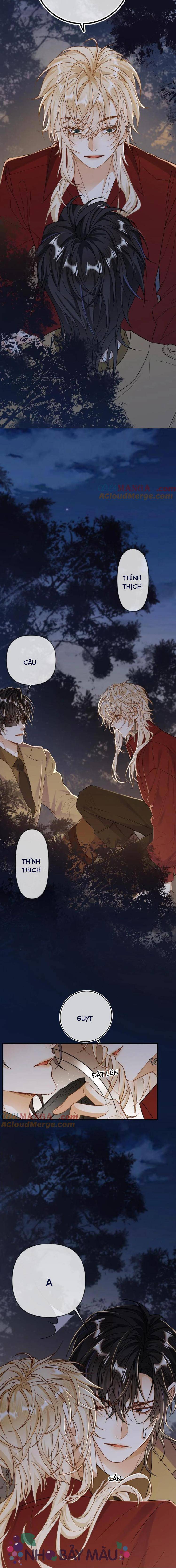 Khát Vọng Ngọt Ngào ! Bám Chân Chủ Thần Lạnh Lùng Cầu Hắn Sủng - Chap 168