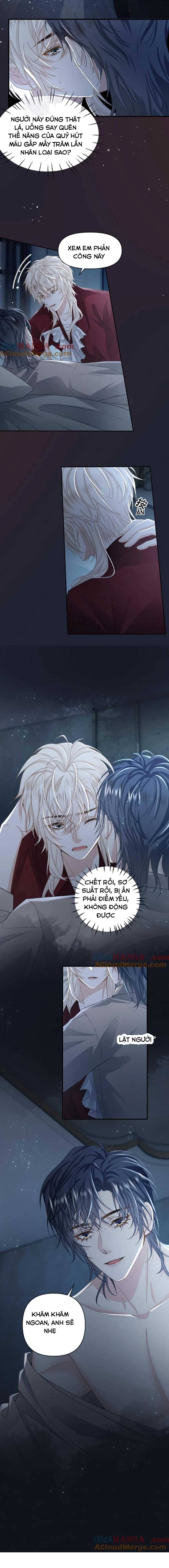 Khát Vọng Ngọt Ngào ! Bám Chân Chủ Thần Lạnh Lùng Cầu Hắn Sủng - Chap 177