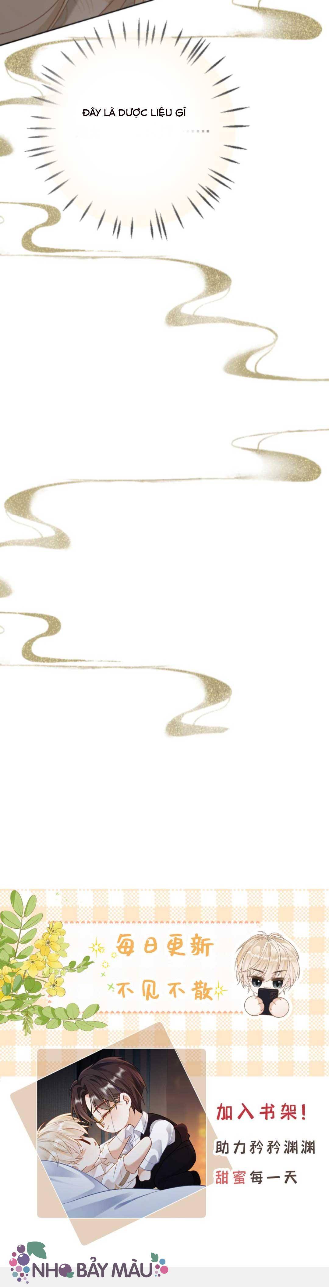 Khát Vọng Ngọt Ngào ! Bám Chân Chủ Thần Lạnh Lùng Cầu Hắn Sủng - Chap 244