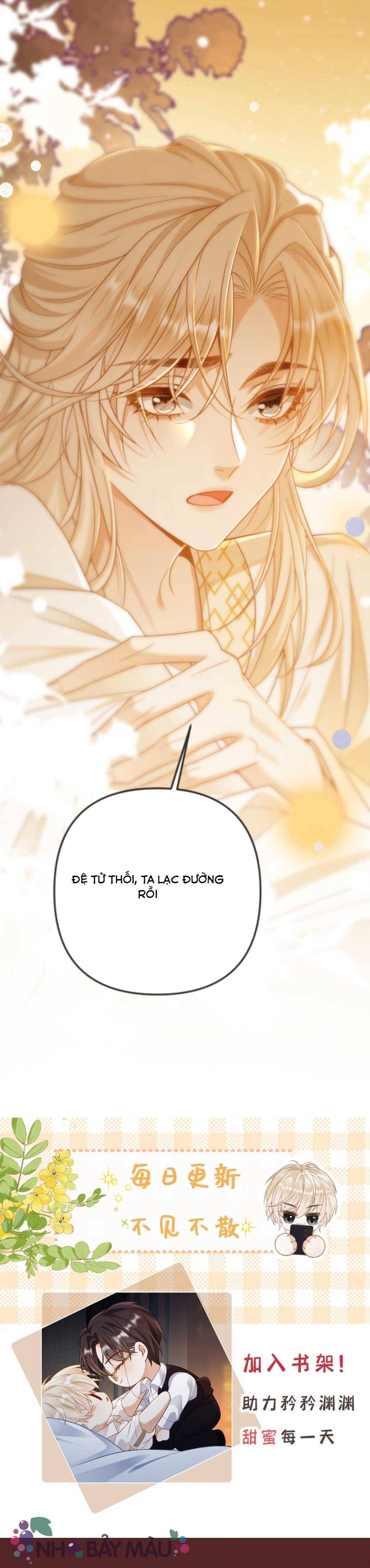 Khát Vọng Ngọt Ngào ! Bám Chân Chủ Thần Lạnh Lùng Cầu Hắn Sủng - Chap 245