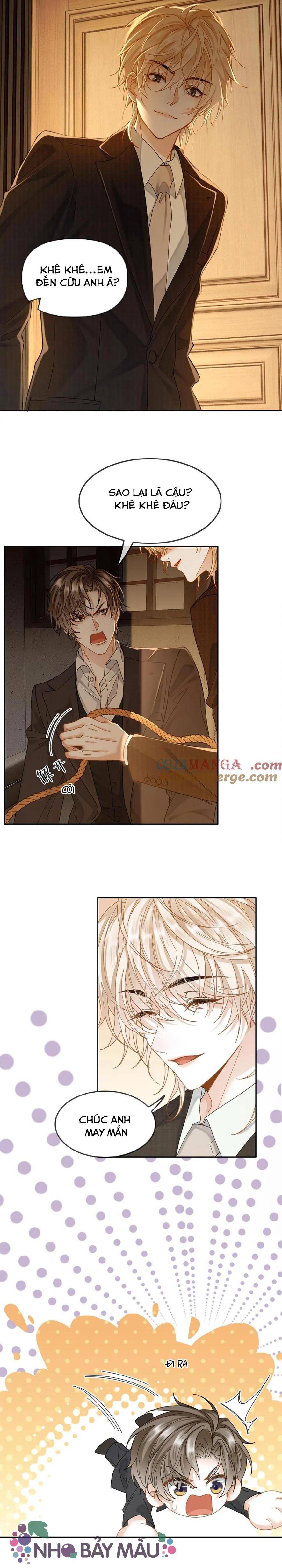 Khát Vọng Ngọt Ngào ! Bám Chân Chủ Thần Lạnh Lùng Cầu Hắn Sủng - Chap 257