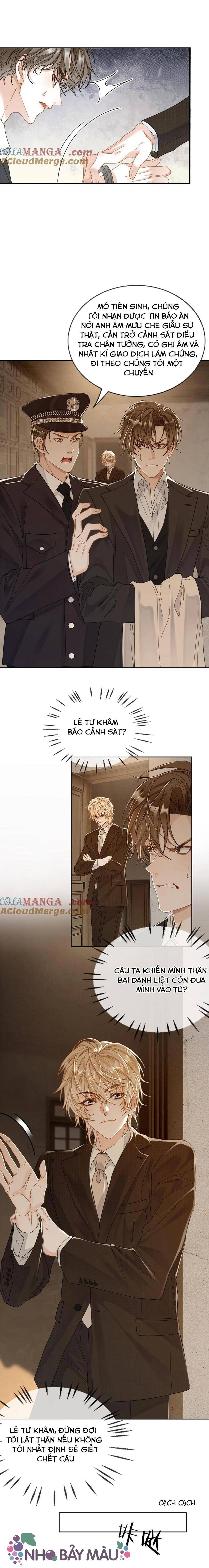 Khát Vọng Ngọt Ngào ! Bám Chân Chủ Thần Lạnh Lùng Cầu Hắn Sủng - Chap 257