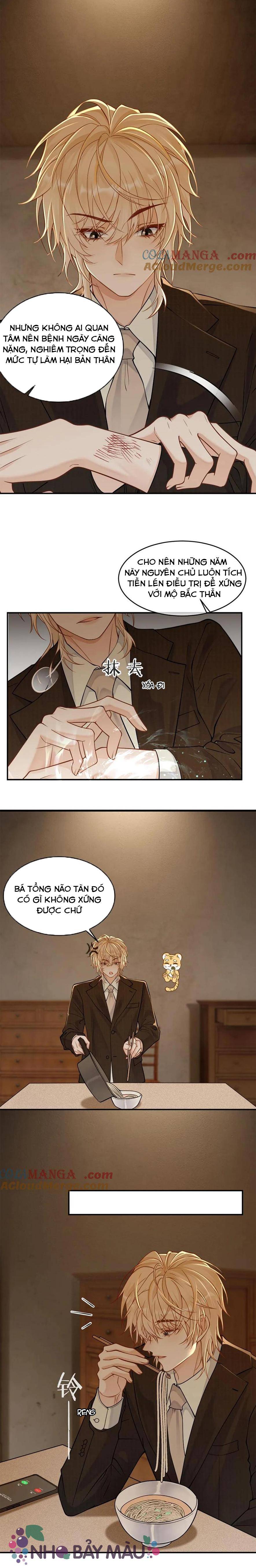 Khát Vọng Ngọt Ngào ! Bám Chân Chủ Thần Lạnh Lùng Cầu Hắn Sủng - Chap 257