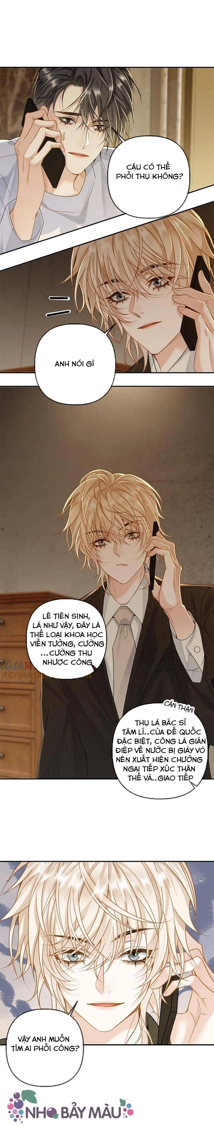 Khát Vọng Ngọt Ngào ! Bám Chân Chủ Thần Lạnh Lùng Cầu Hắn Sủng - Chap 257